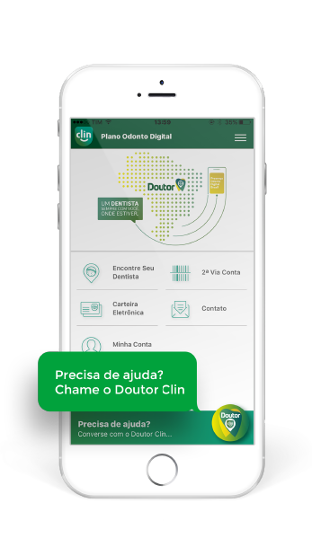 ClinApp